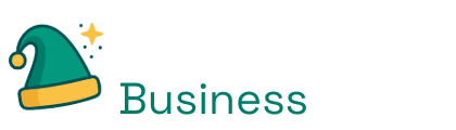 Wichtelplan Business Logo